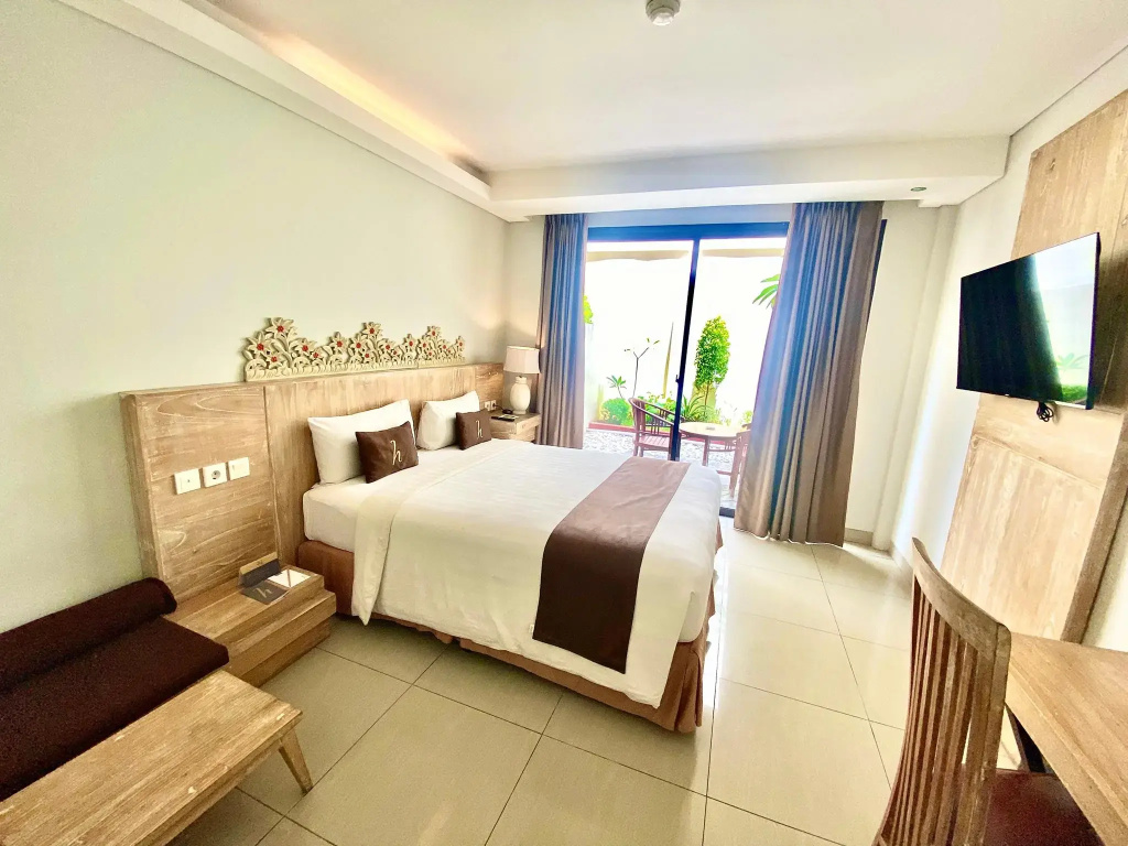 Horison Kuta Bali, photo 2