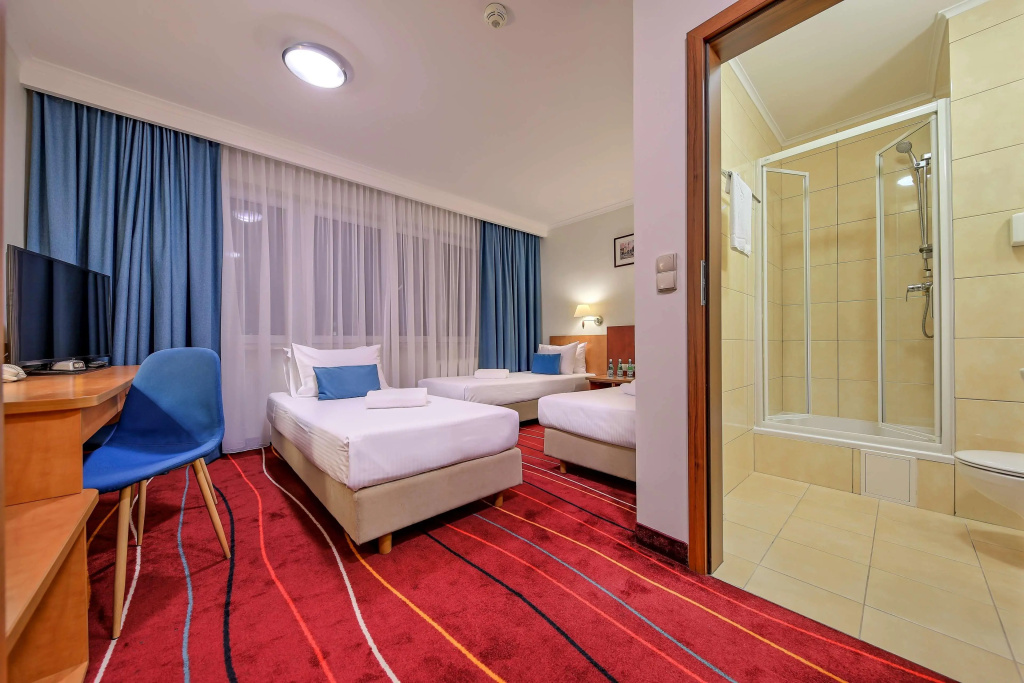 Best Western Hotel Portos — photo 4
