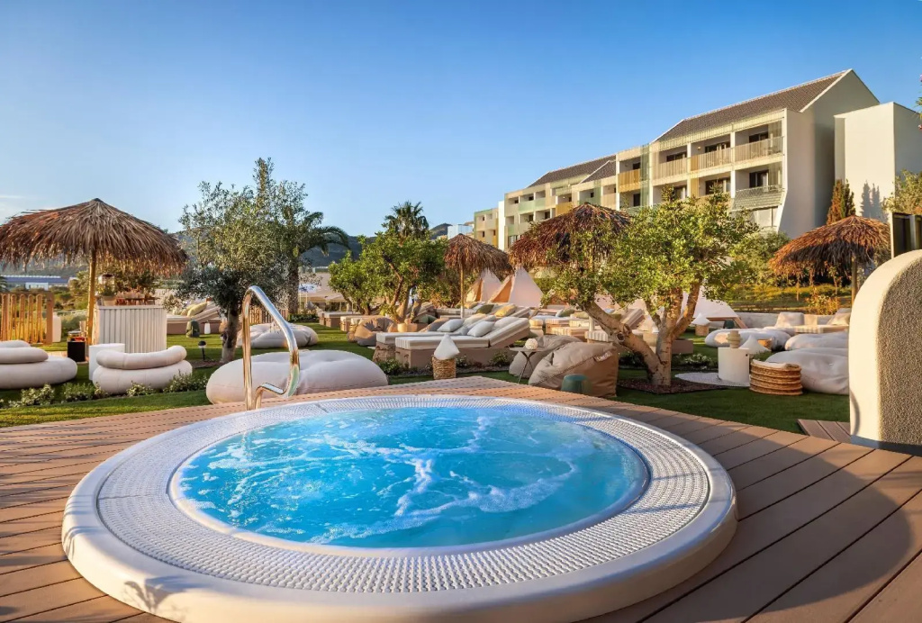 Valamar Lacroma Hotel, photo 3