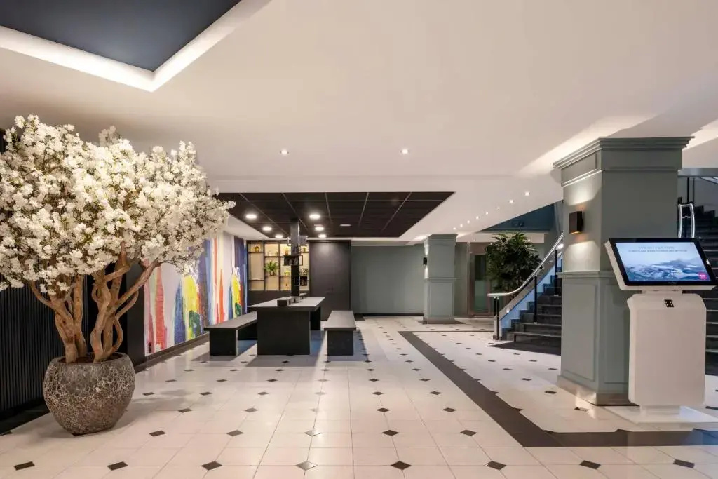 Thon Hotel Brussels City Centre, photo 3
