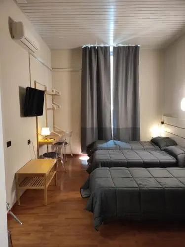 La Vignetta Hotel — photo 8