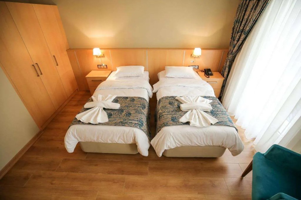 Artika Hotel — photo 7