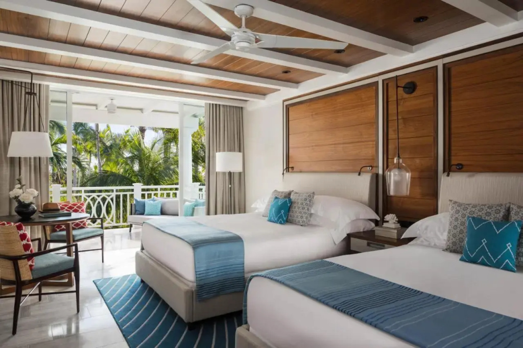 The Ocean Club, A Four Seasons Resort, Bahamas, photo 3
