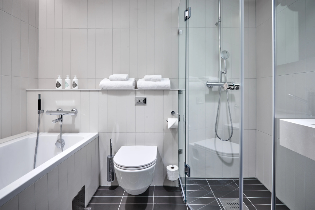 Nordic Light Hotel, photo 4