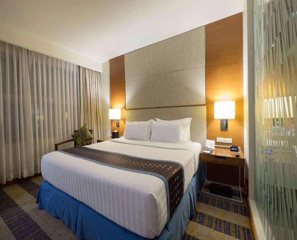 Lex Hotel Cebu, photo 2