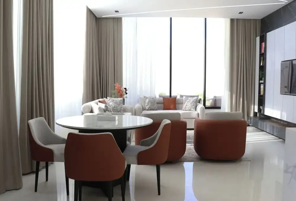 Cloud Holiday Homes- Riyadh — photo 6