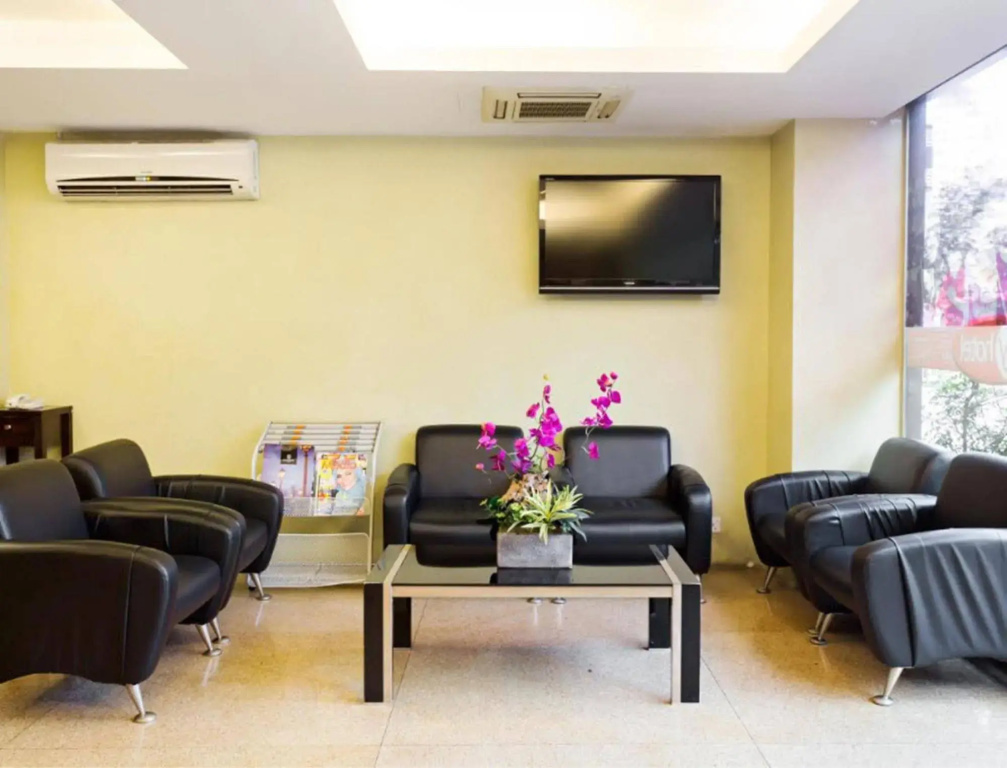 My Hotel @ Sentral, photo 2