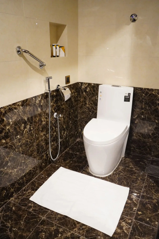 Al Ertiqaa Hotel — photo 8