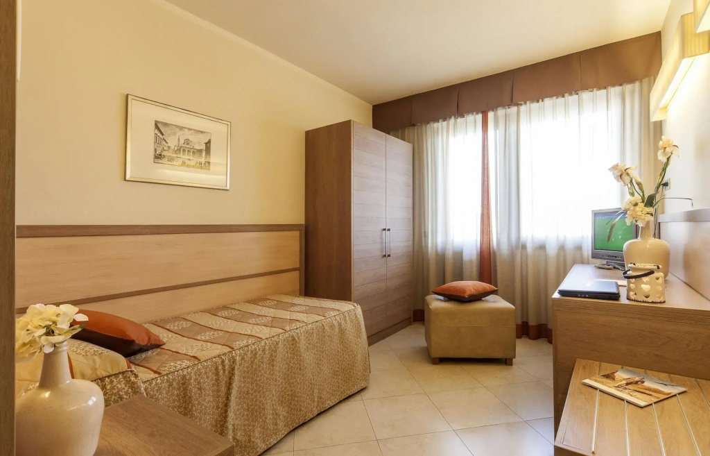 NilHotel Florence, photo 5