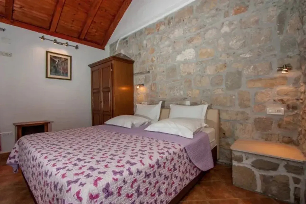 Garden Apartment Hotel Split — photo 5