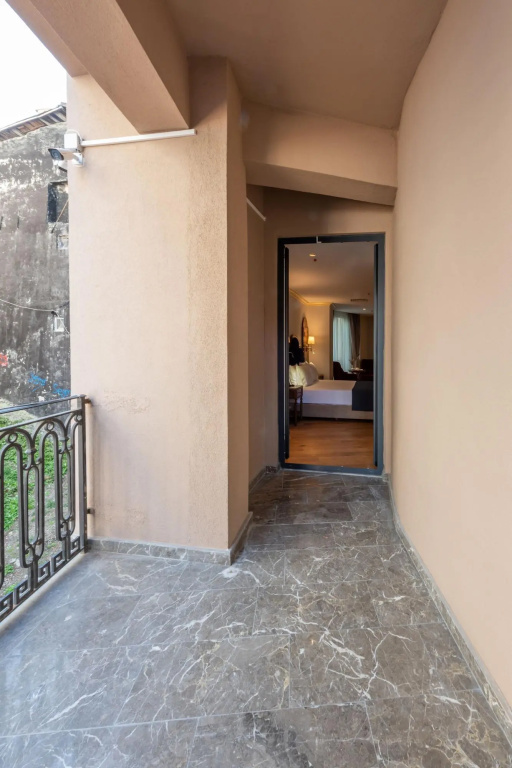 BVS Bosphorus Pera Hotel, photo 2