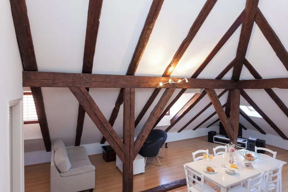 Hedera Estate, Hedera A5 Apartment — photo 2