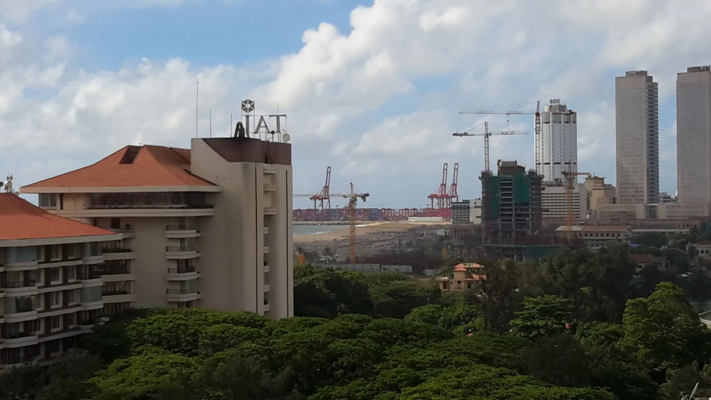 BellaVista Apartments at Cornish Colombo — photo 8