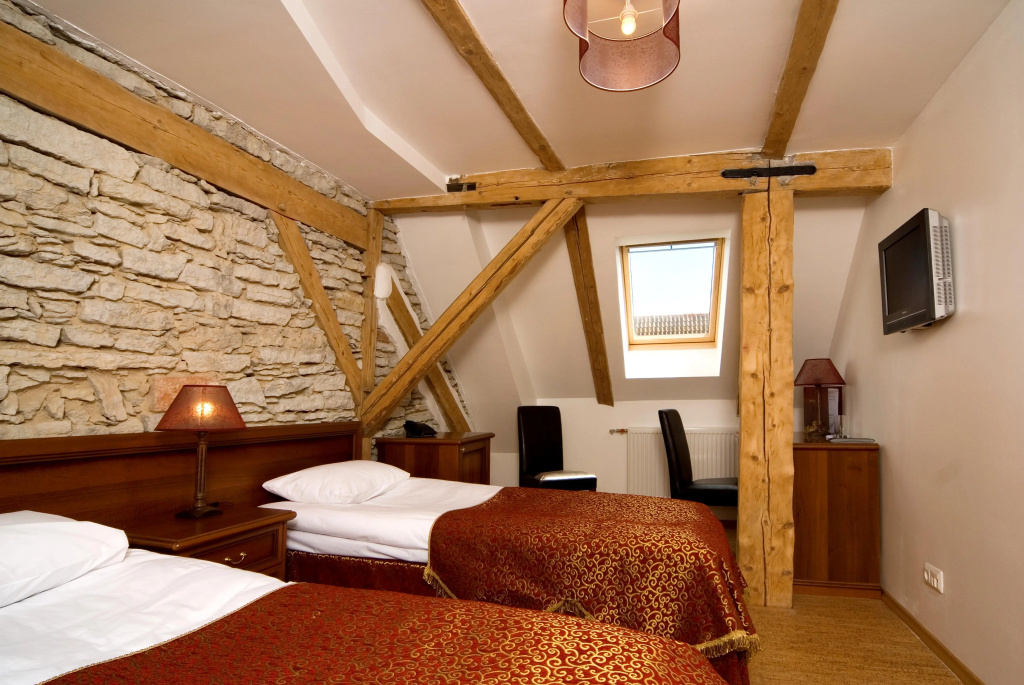 St. Olav Hotel, photo 3