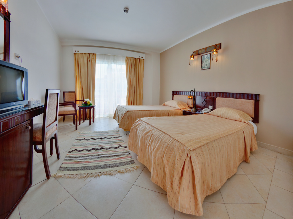 Falcon Naama Star Hotel — photo 3