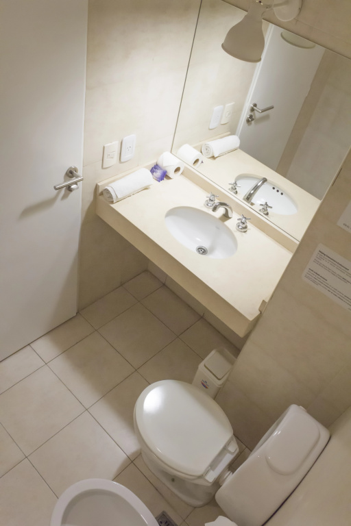 Circus Hotel & Hostel — photo 8