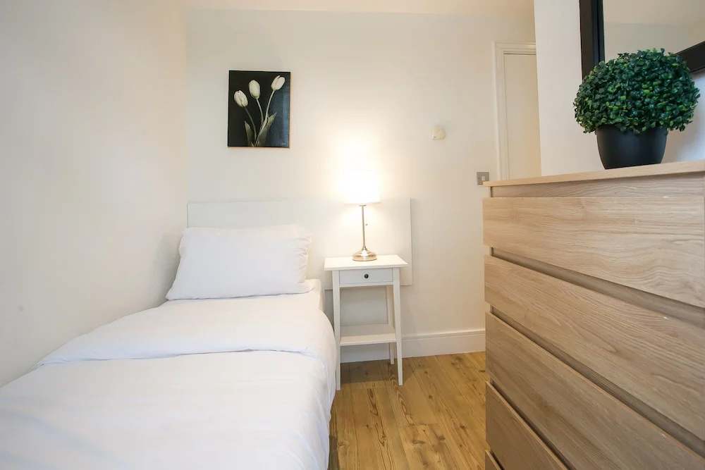Temple Bar District Apartments — photo 3