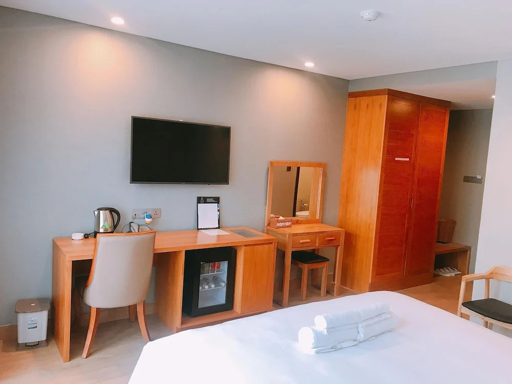 Imperial Saigon Hotel, photo 4
