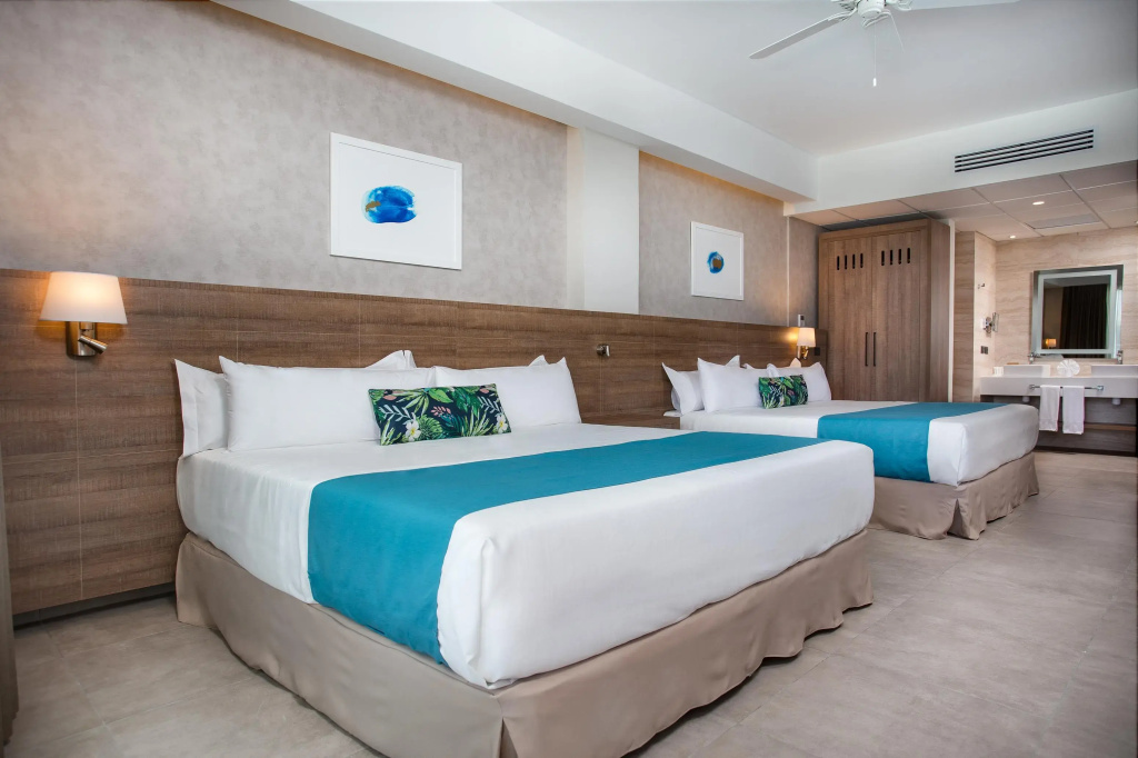 Serenade Punta Cana Beach & Spa Resort - All Inclusive, photo 4