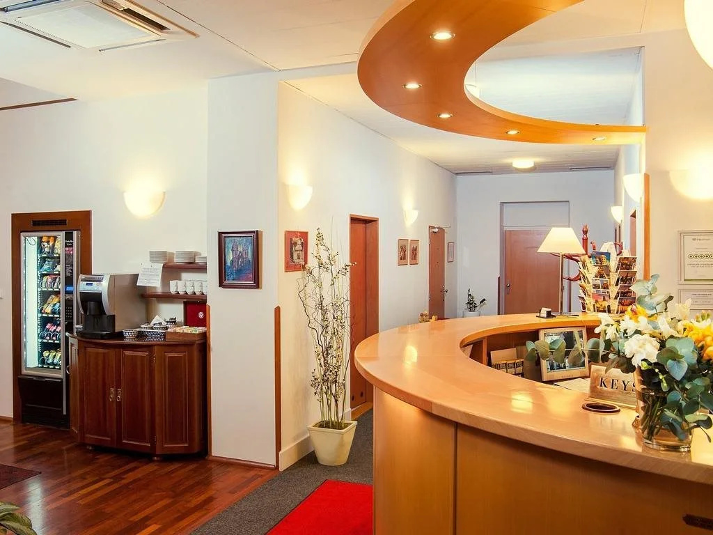 Cloister Inn, photo 2