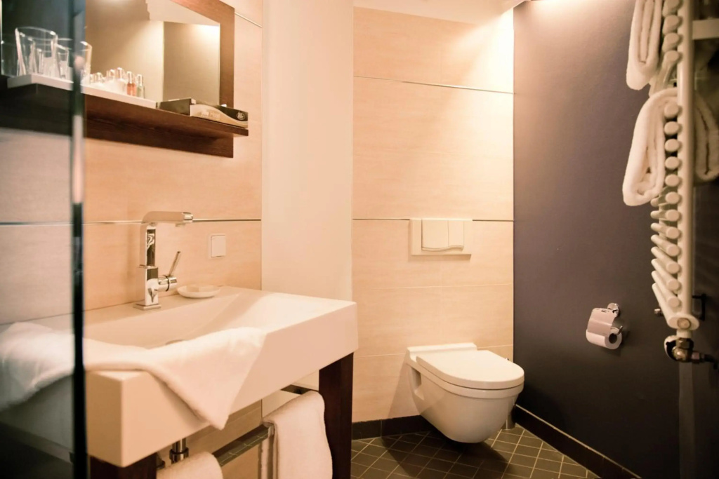 Hotel Adele — photo 7