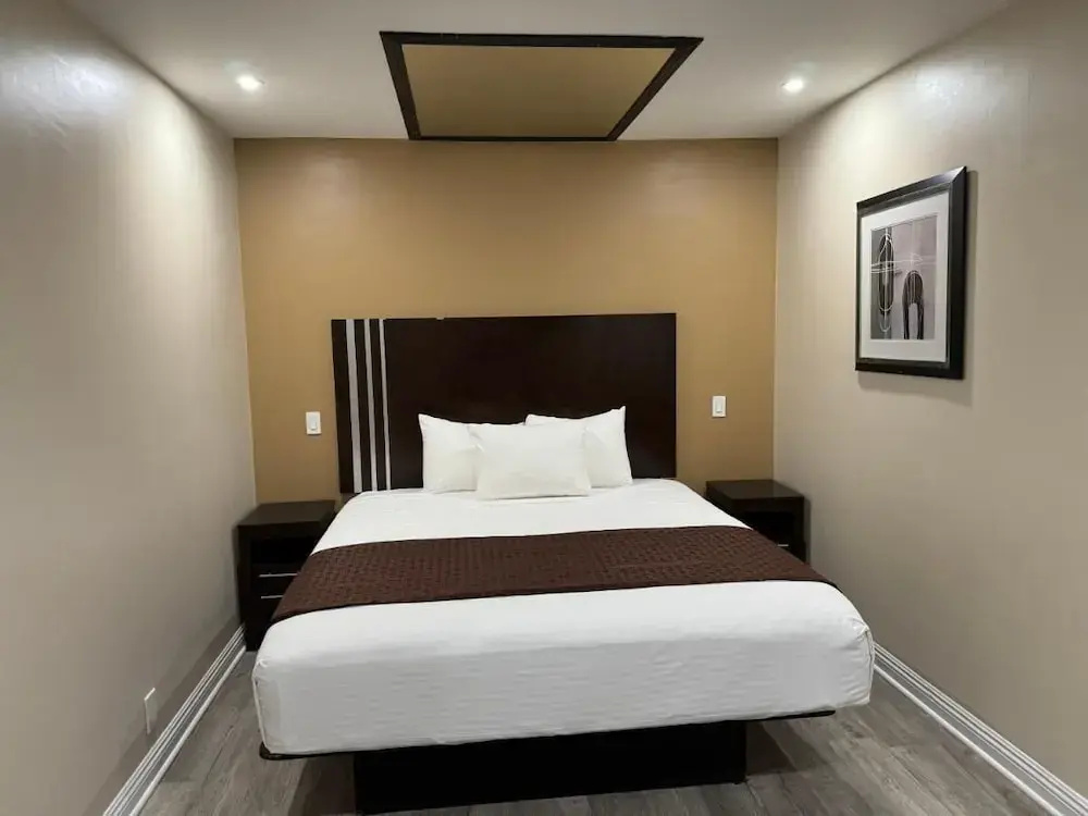 Avenue Motel, photo 4