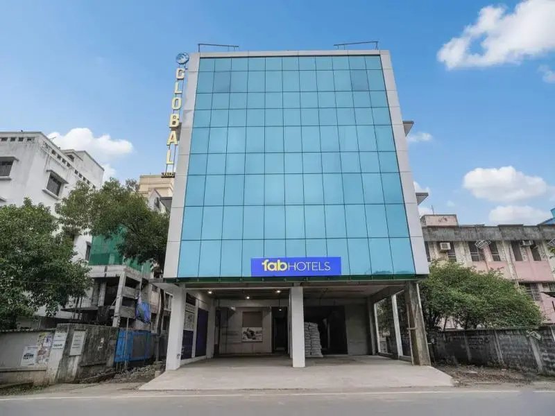 Fabhotel Global Spaces