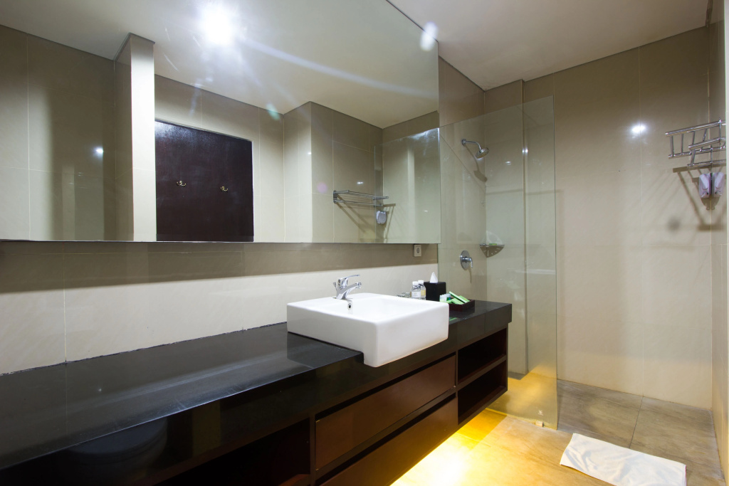 djabu Seminyak Hotel — photo 6