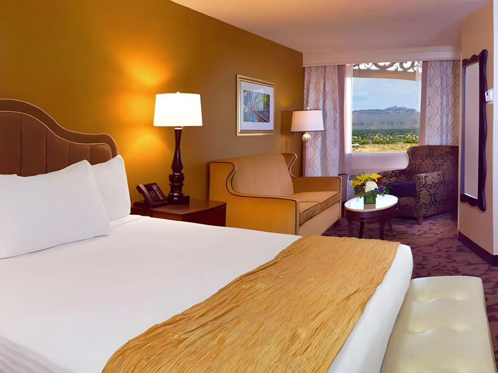 The Orleans Hotel & Casino, photo 3