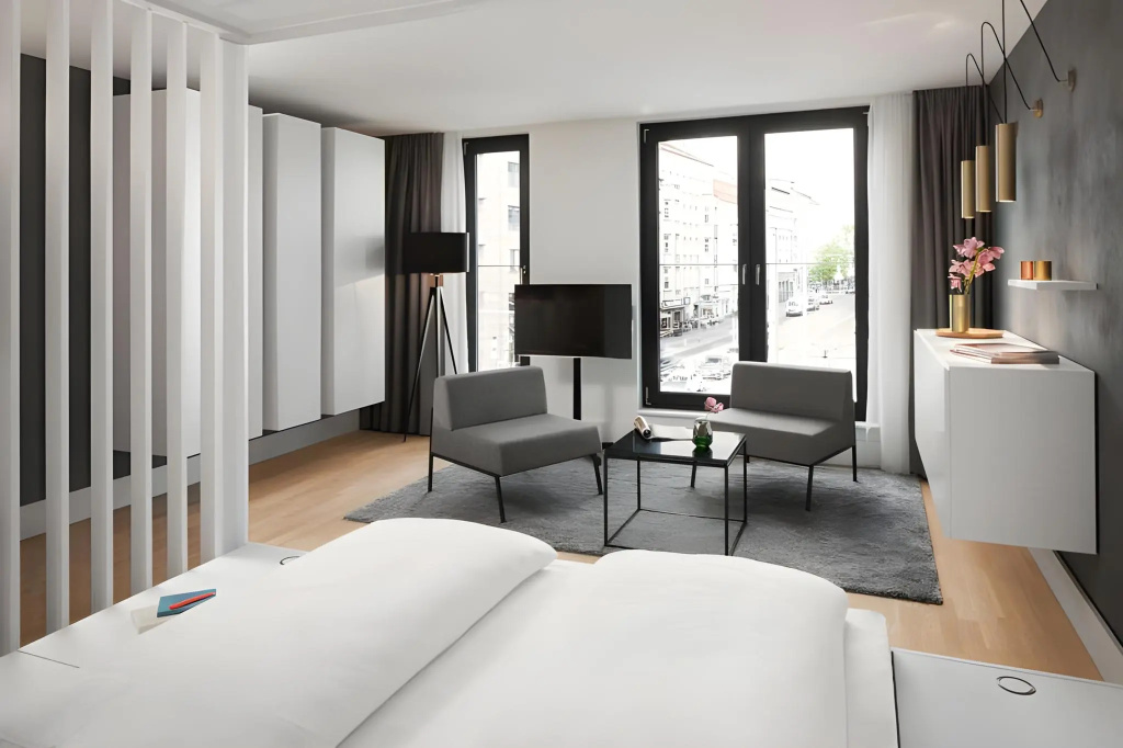 AMANO HOME Apartments — photo 3
