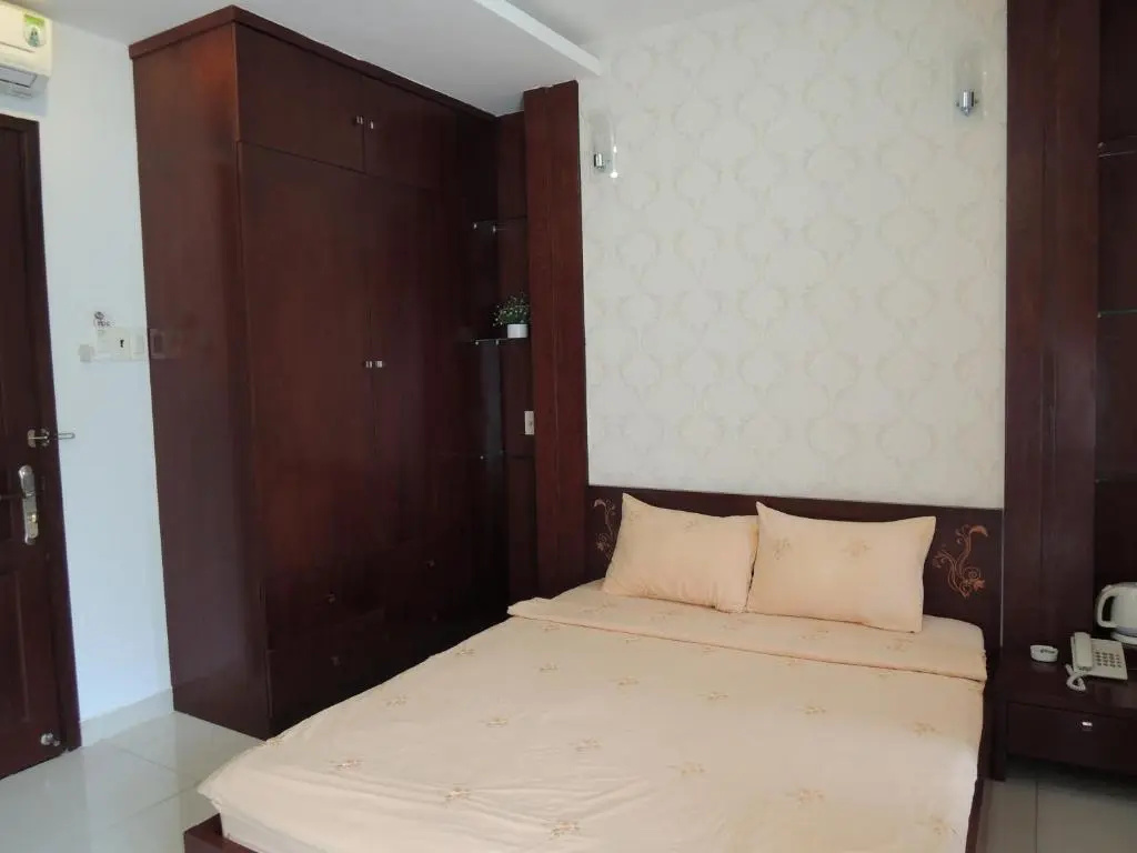 Alupoint Hotel, photo 3