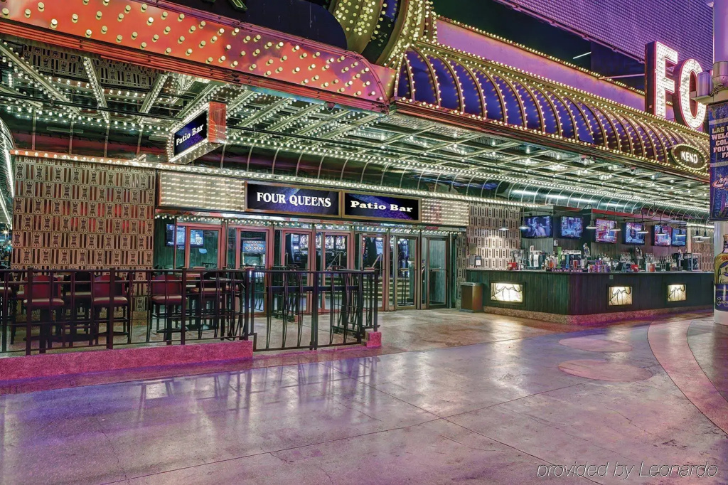 Four Queens Hotel and Casino