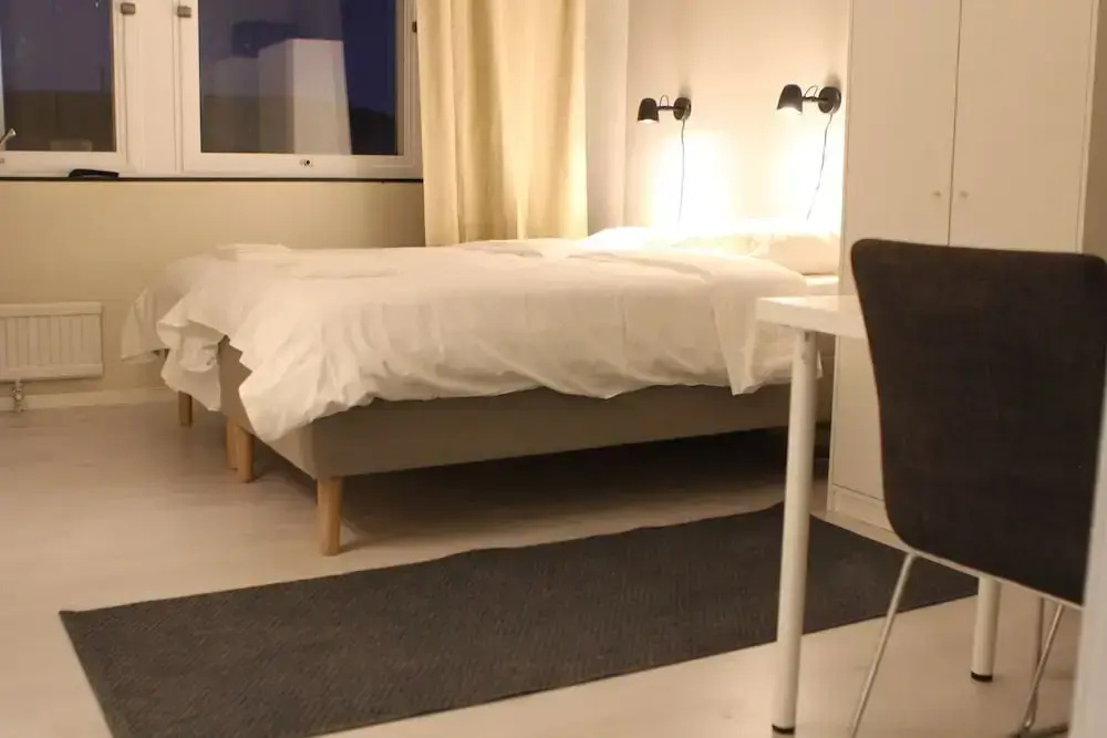 Hotell Bromma — photo 6