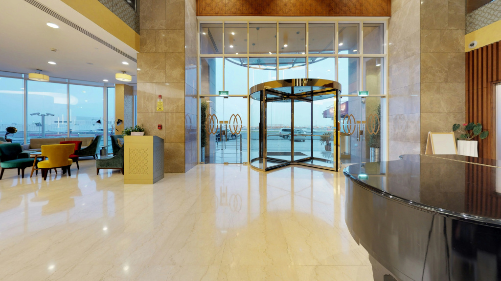 The Avenue Hotel, photo 2