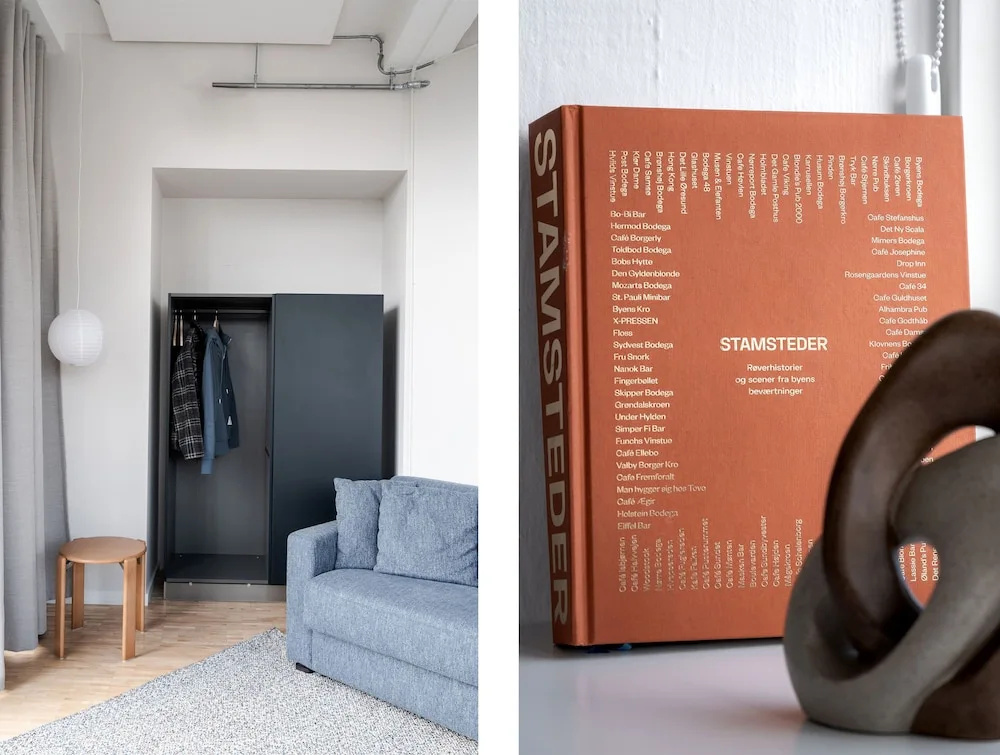 South Studios by Daniel&Jacob's