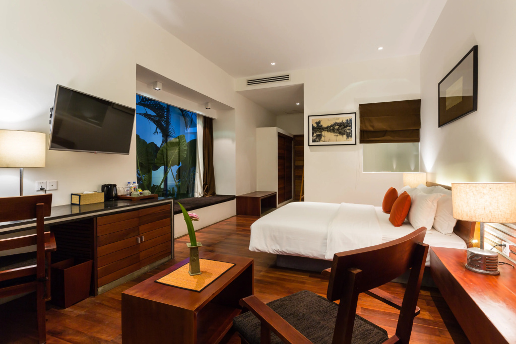 Lynnaya Urban River Resort — photo 7