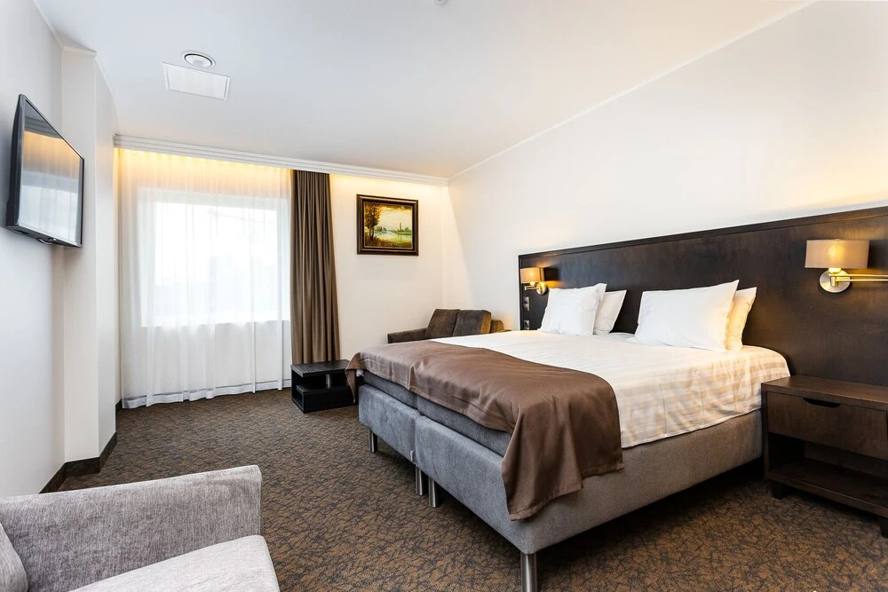 Adoryal Hotel — photo 3