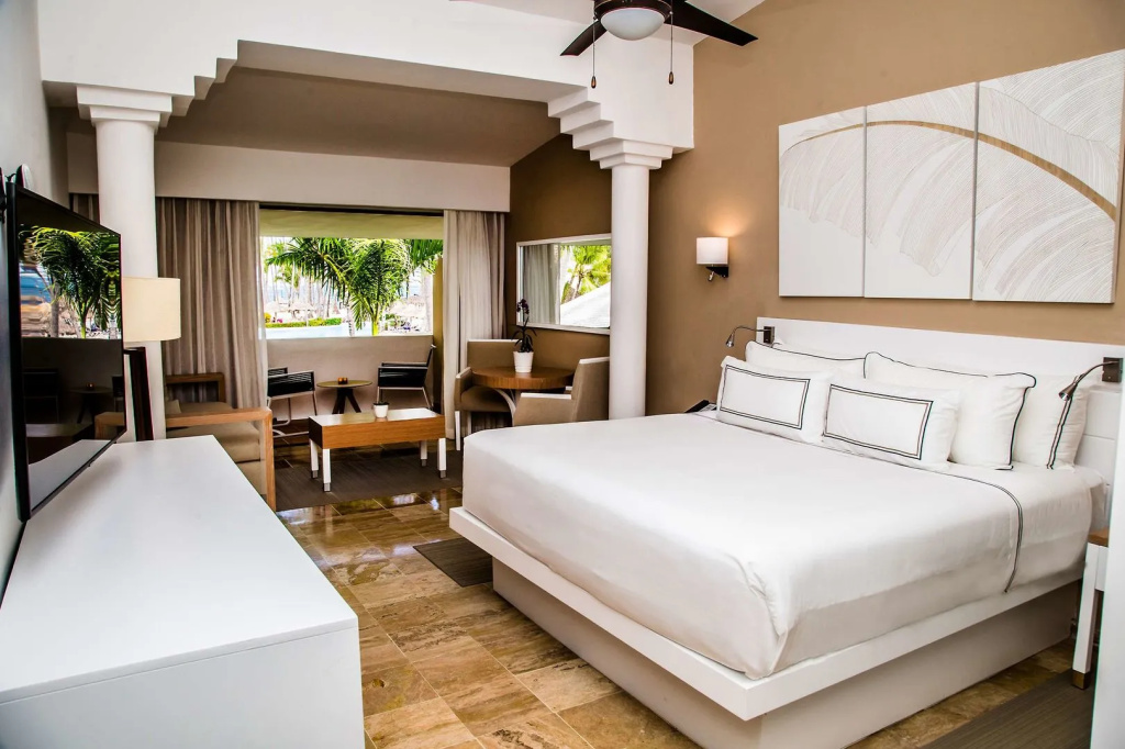 Melia Punta Cana Beach Wellness Inclusive - Adults only, photo 4