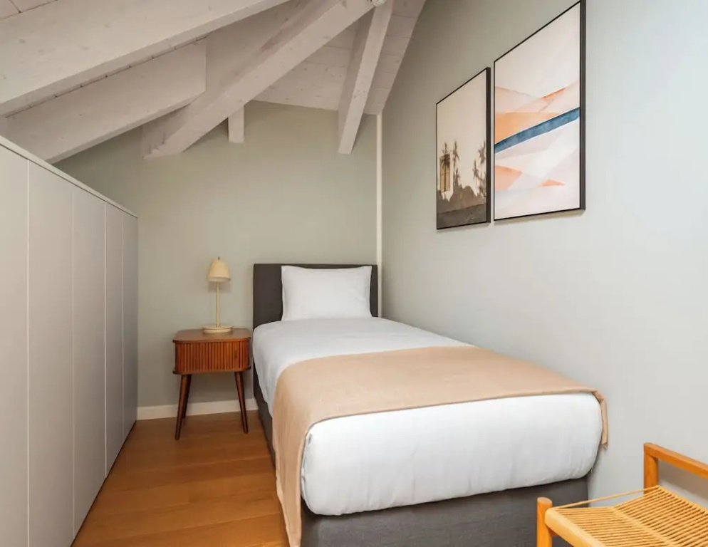 Limehome Milan Navigli — photo 6