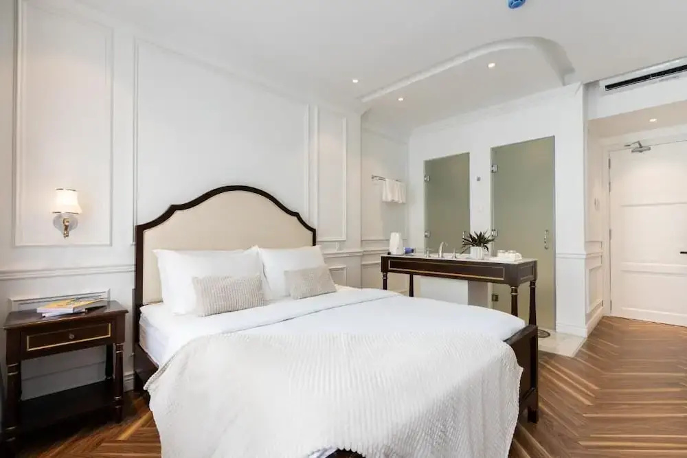 Diamond Boutique Hotel — photo 6