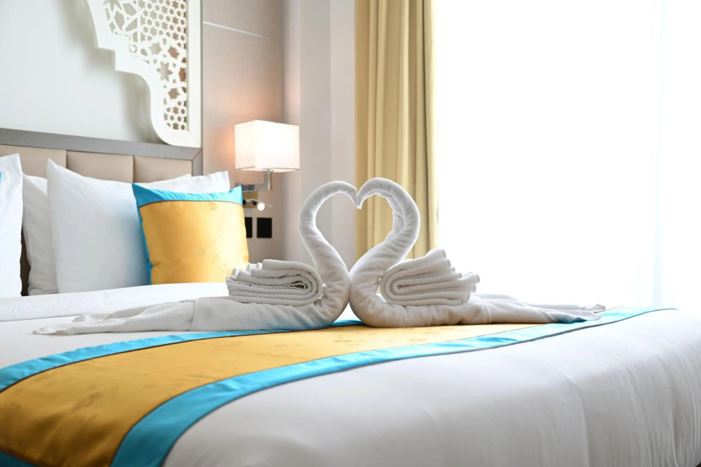 Central Inn Souq Waqif, photo 5