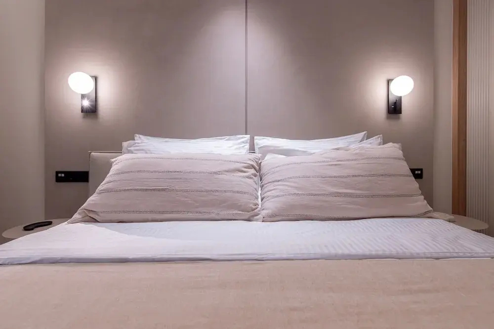 Phaedrus Living Athens Luxury Residences Ivory