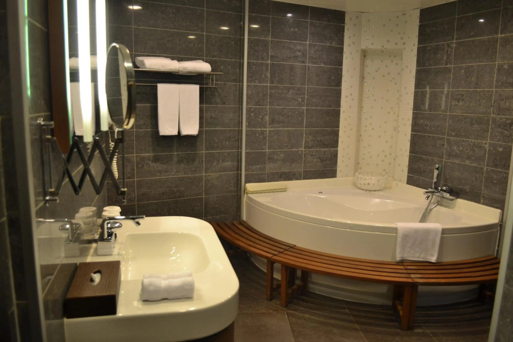 Holiday Villa Hotel And Residence City Centre Doha — photo 8