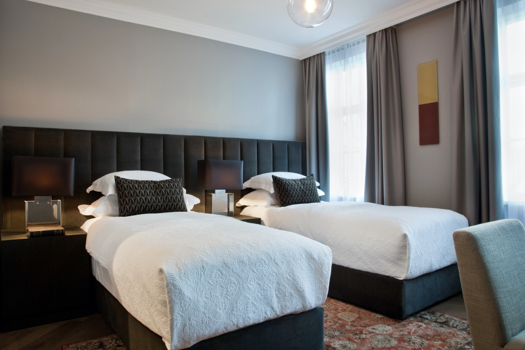 Sand Hotel by Keahotels, photo 4
