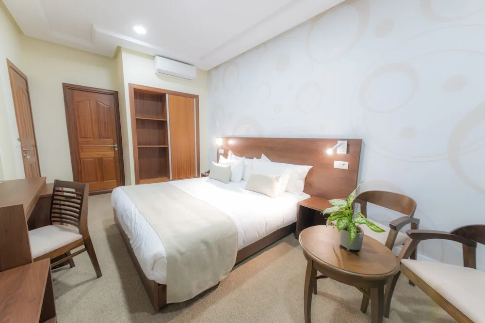 Olympic Inn Casablanca — photo 4
