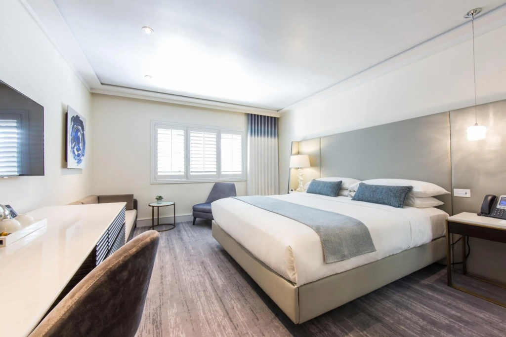 The Mosaic Hotel - Beverly Hills, photo 5