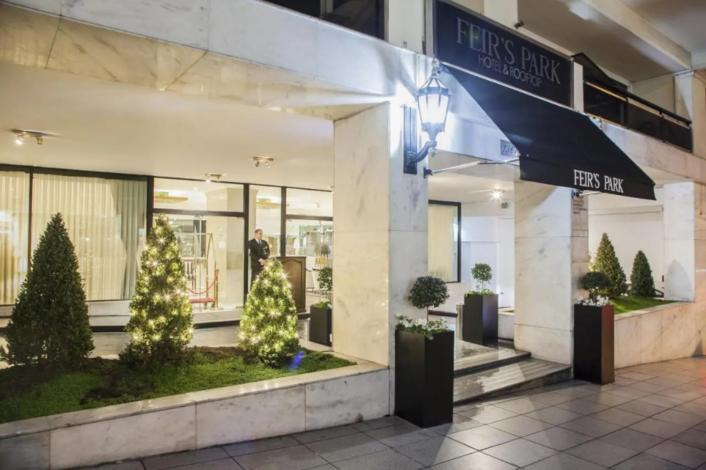 Feir's Park Hotel