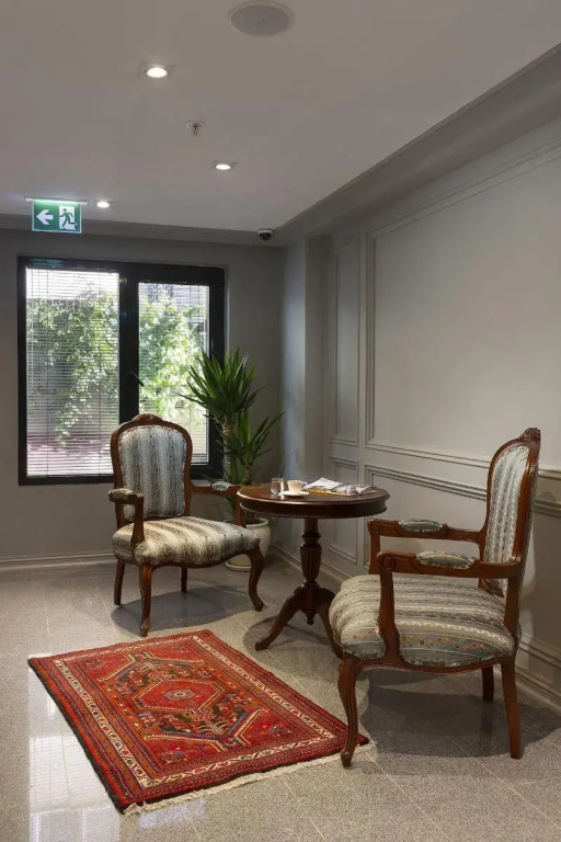Guner Business Hotel — photo 7