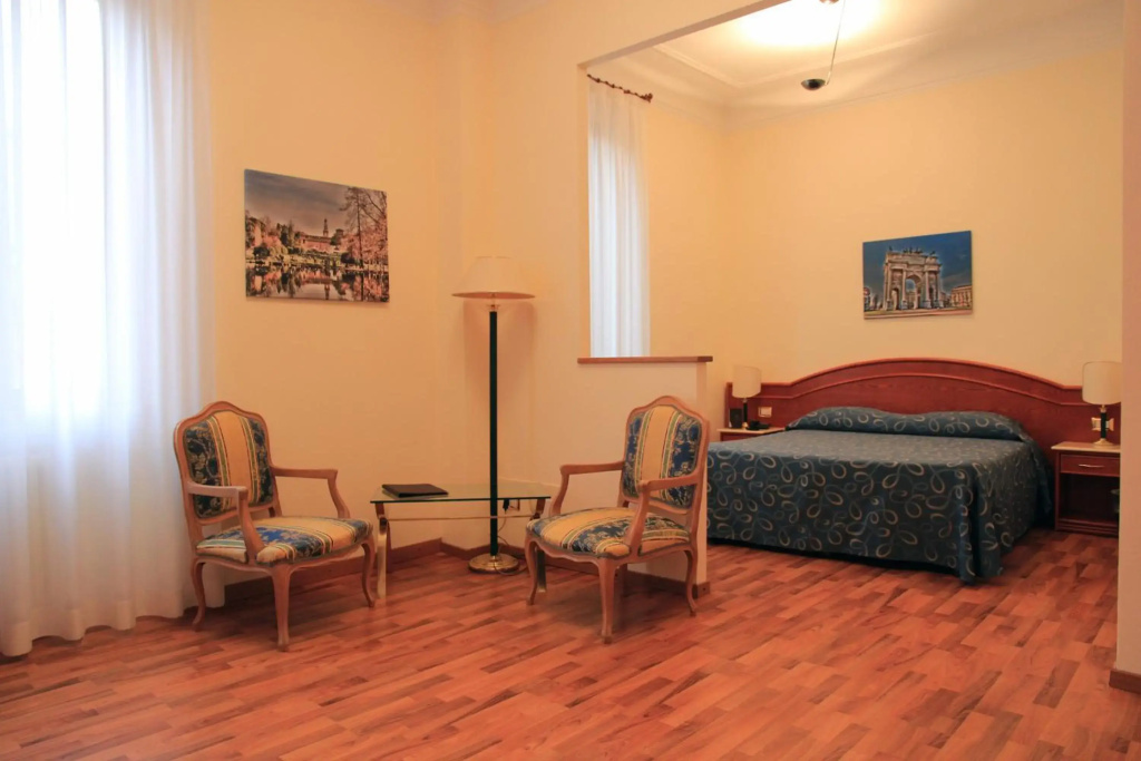 Hotel Palladio — photo 6