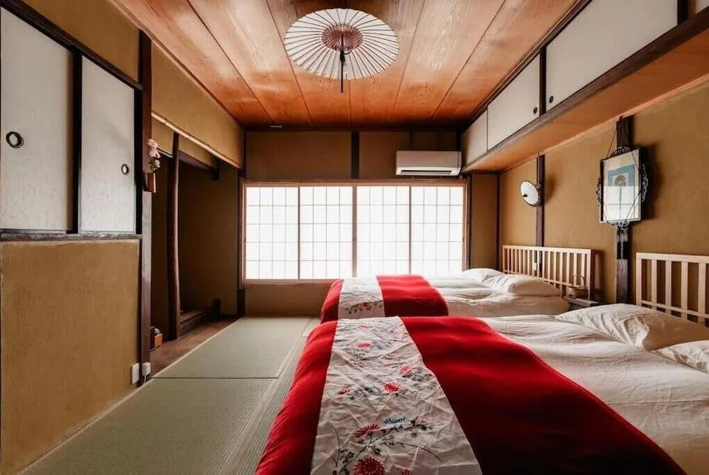 TSUDOYA Tennouji, photo 3